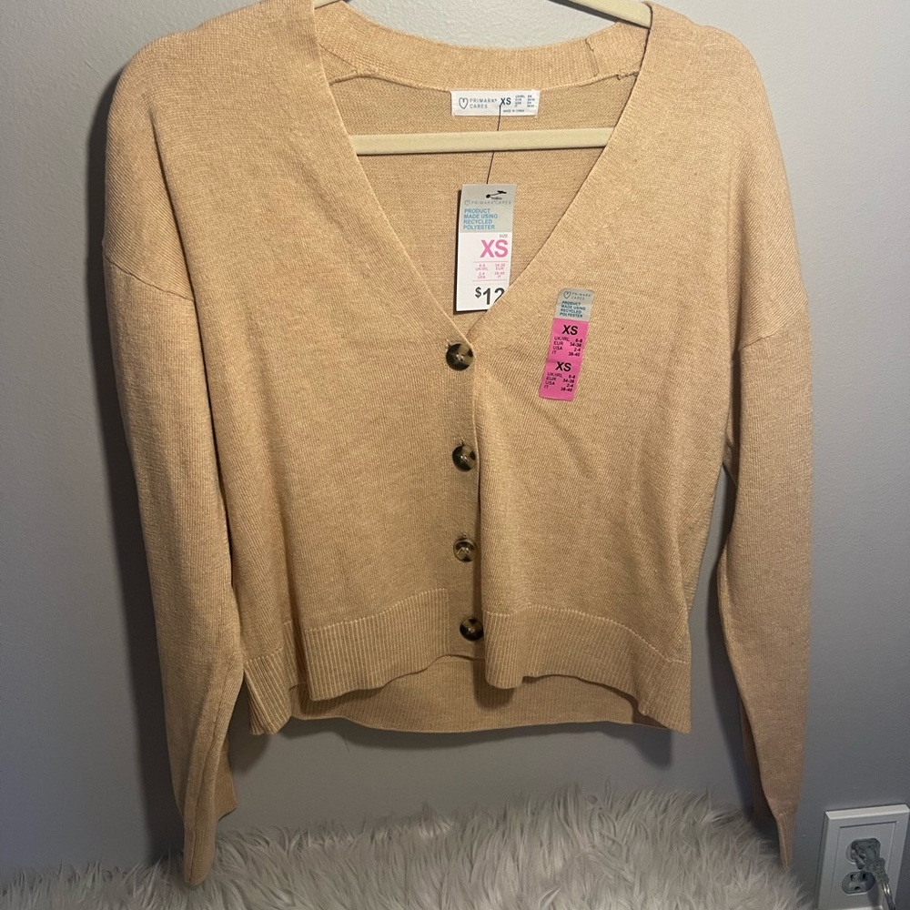 Primark Sweater